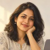 Anjali, jo LearnNifty chalati hain